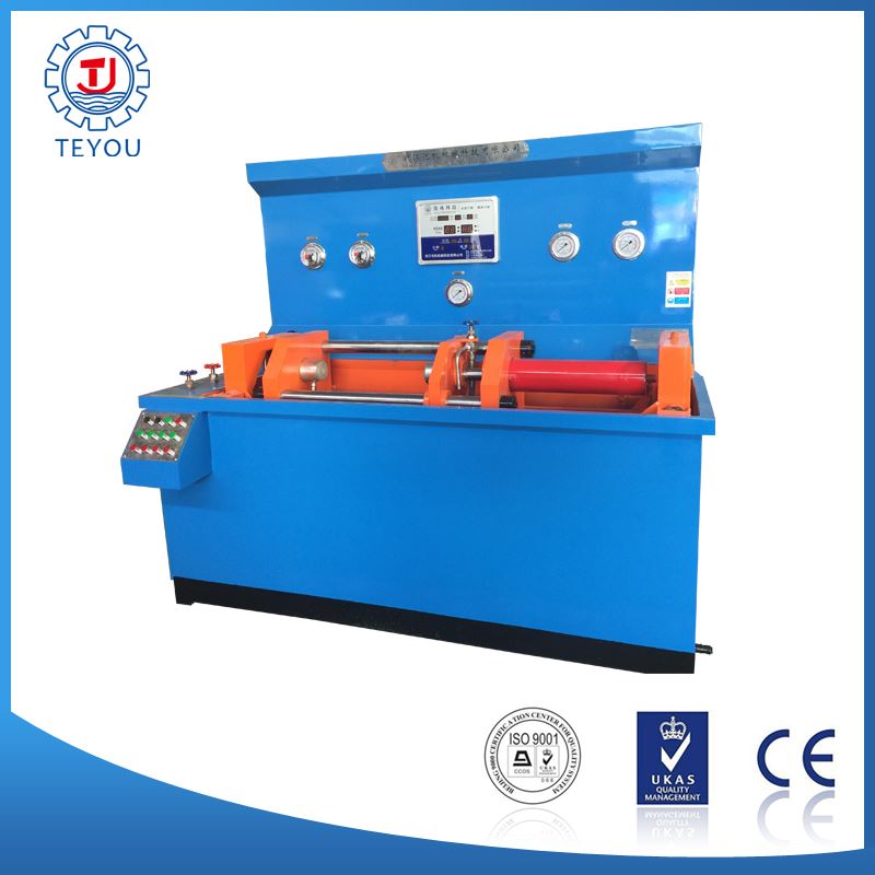  JWTQ型鍛鋼閥門測(cè)試臺(tái)、試壓機(jī)